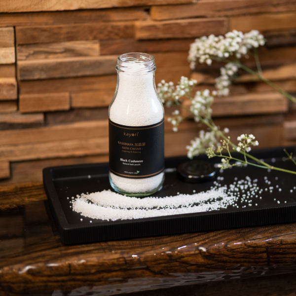 Kayori Kayori - Badzout - 300gram - Yuzu