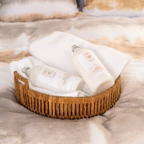 Kayori Kayori - Biologisch Wasmiddel - 1 Liter - Shizu