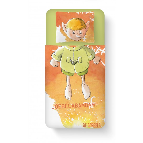 kayori Kayori - Bobba de waakgorgel - DBO - 140/200-220