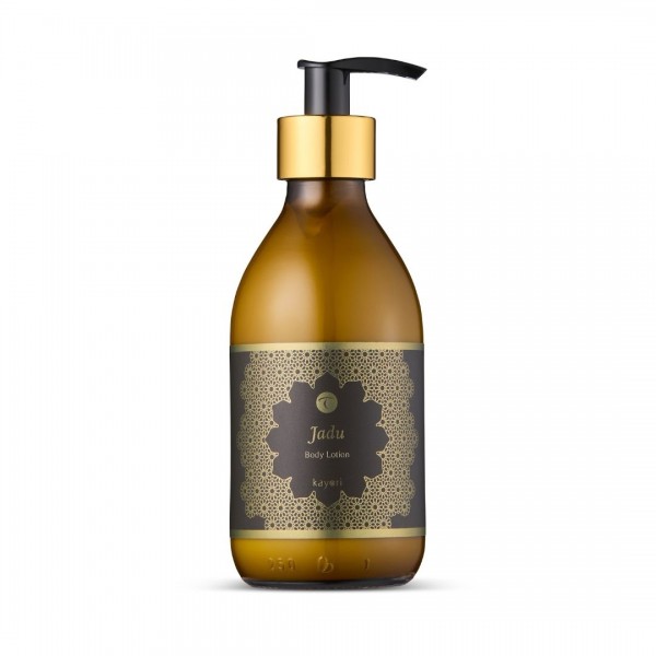 kayori Kayori - Body Lotion - 250ml - Glas - Jadu