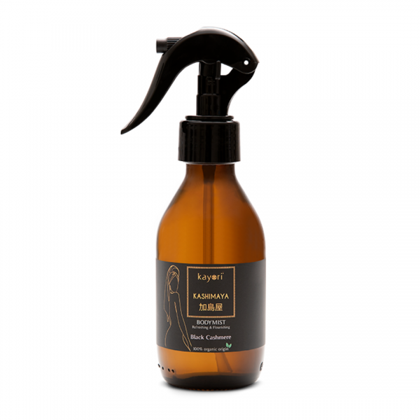 Kayori Kayori Body Mist 150ml - Kashimaya