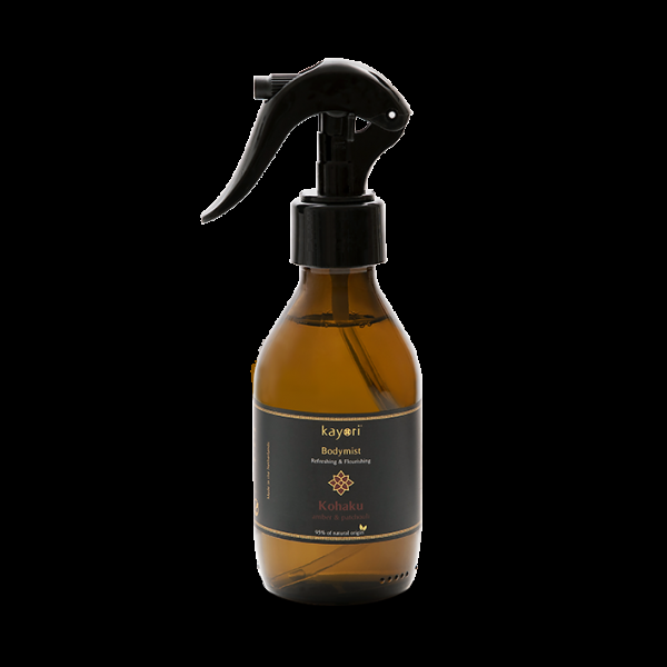 kayori Kayori body mist 150ml - Kohaku