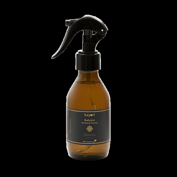 Kayori Kayori Body Mist 150ml - Shincha