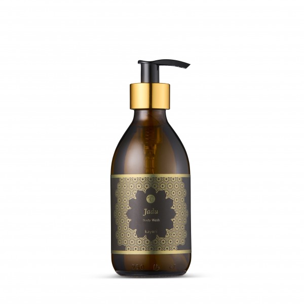 kayori Kayori - Body Wash - 500ml - Glas - Jadu