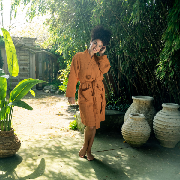 Kayori Kayori Cato Badjas - Leather