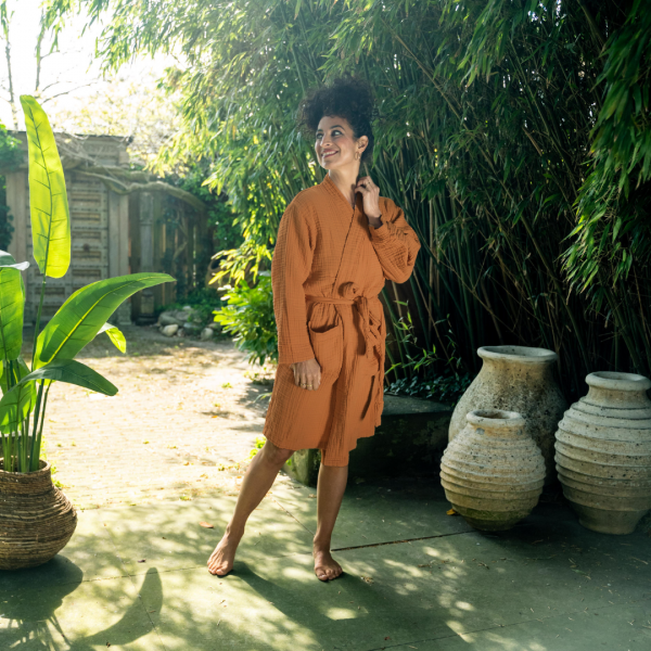 kayori Kayori Cato Badjas - Leather