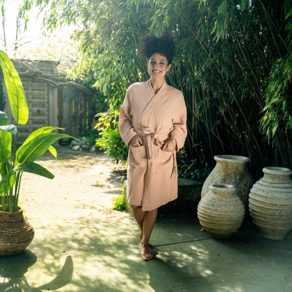 kayori Kayori Cato Badjas - Nude