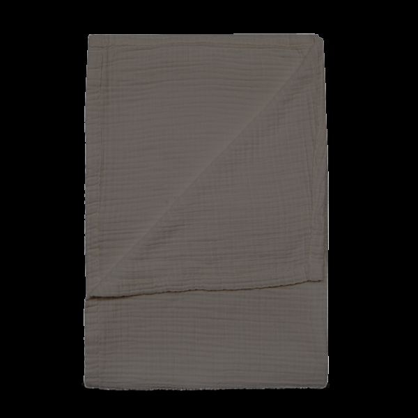 kayori Kayori Cato Plaid 150x220 - Antracite