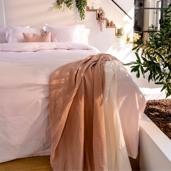 Kayori Kayori Cato Plaid 150x220 - Nude