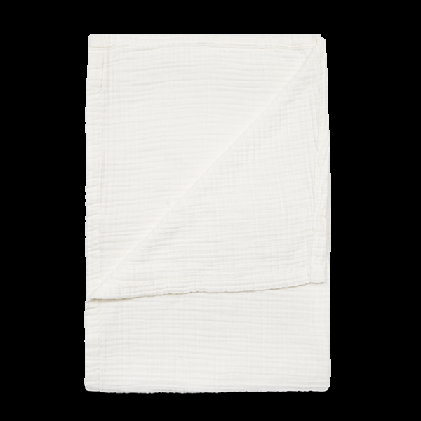 kayori Kayori Cato Plaid 150x220 - Offwhite