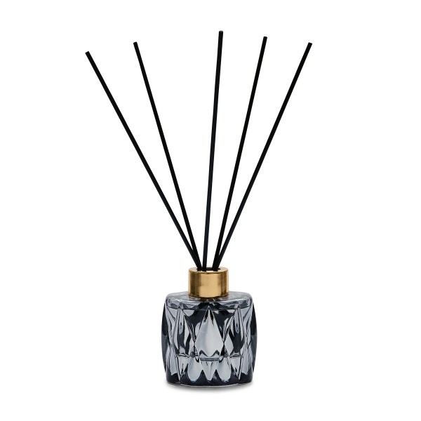 kayori Kayori Chi leeg glas 80ml diffuser smoked