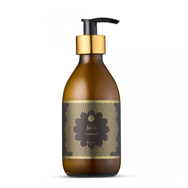kayori Kayori - Conditioner - 250ml - Glas - Jadu
