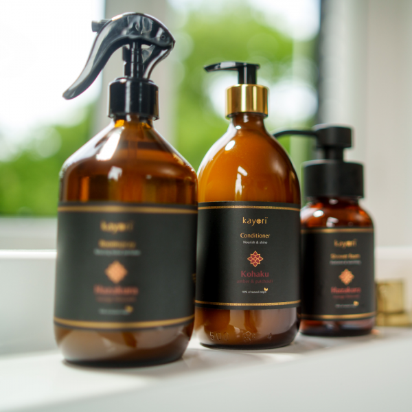 kayori Kayori Conditioner 250ml - Kashimaya