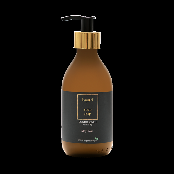 kayori Kayori Conditioner 250ml - Yuzu