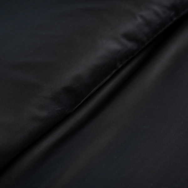 Kayori Kayori - Daiki - DBO - Tencel© - 260/200-220 - Zwart