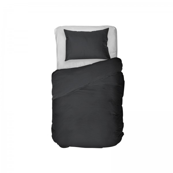 Kayori Kayori - Daiki - DBO - Tencel© - 260/200-220 - Zwart