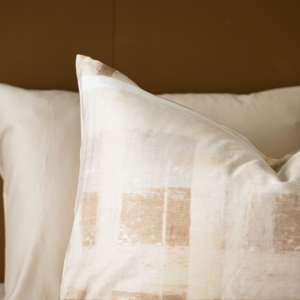 Kayori Kayori Daise Dekbedovertrek Katoensatijn