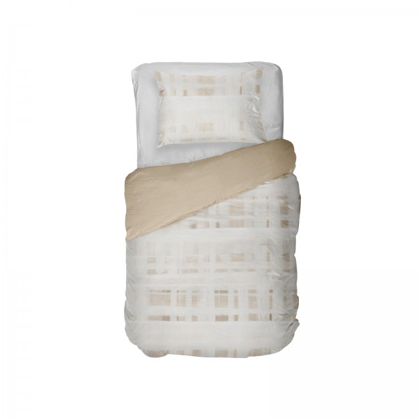 kayori Kayori Daise dekbedovertrek Katoensatijn