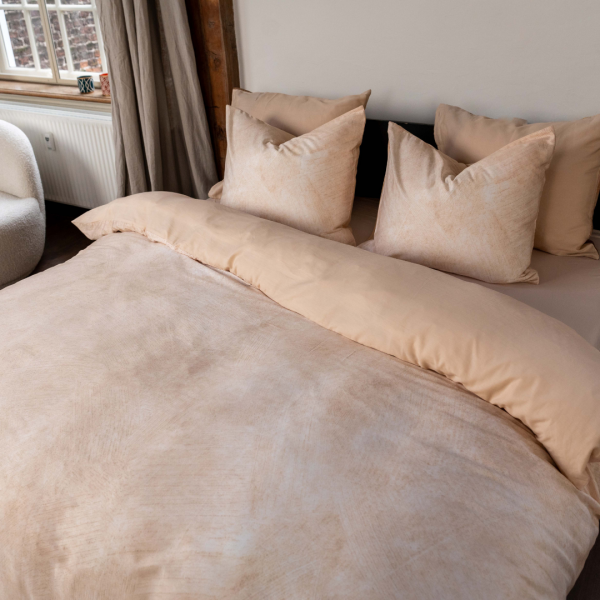 Kayori Kayori Dekbedovertrek Asama Katoensatijn