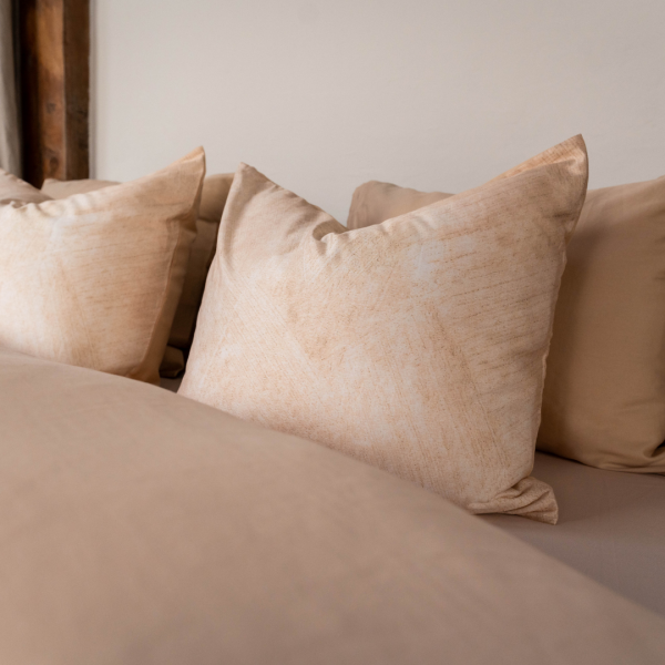 Kayori Kayori Dekbedovertrek Asama Katoensatijn