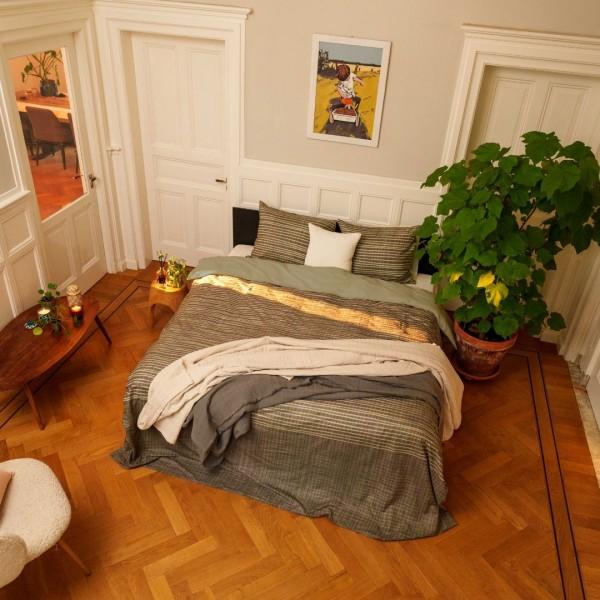 Kayori Kayori Dekbedovertrek Ayase Katoen