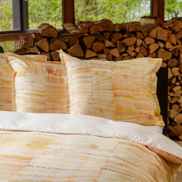 Kayori Kayori Dekbedovertrek Bodhi Katoen-satijn