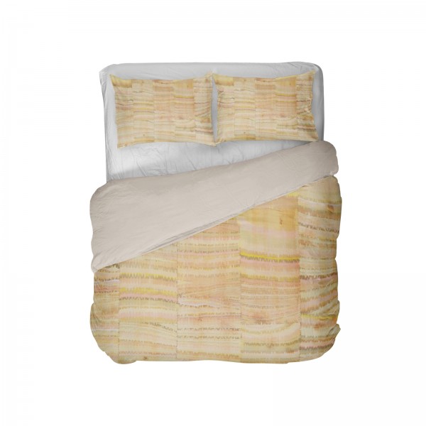 Kayori Kayori Dekbedovertrek Bodhi Katoen-satijn