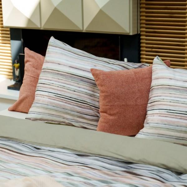 Kayori Kayori Dekbedovertrek Hika Katoensatijn