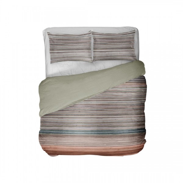 kayori Kayori dekbedovertrek Hika Katoensatijn
