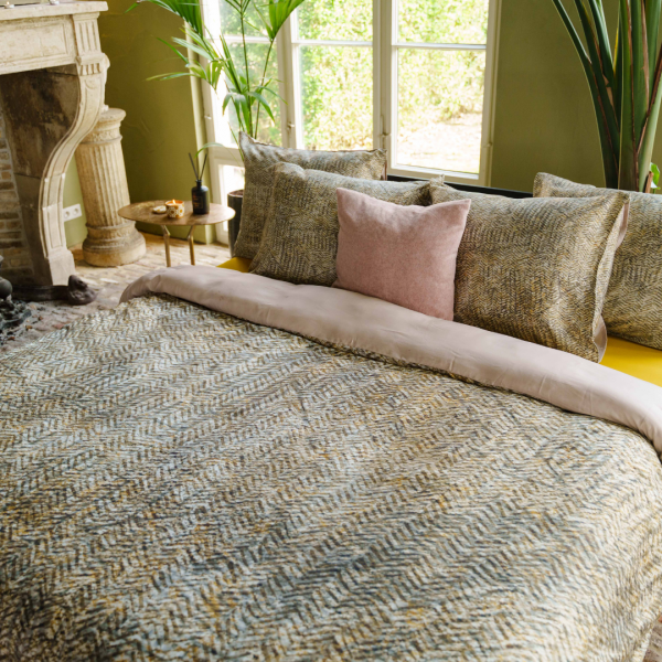 kayori Kayori dekbedovertrek Iwaki Tencel