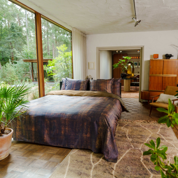 Kayori Kayori Dekbedovertrek Izumi - Hennep