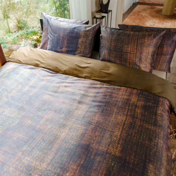 Kayori Kayori Dekbedovertrek Izumi - Hennep