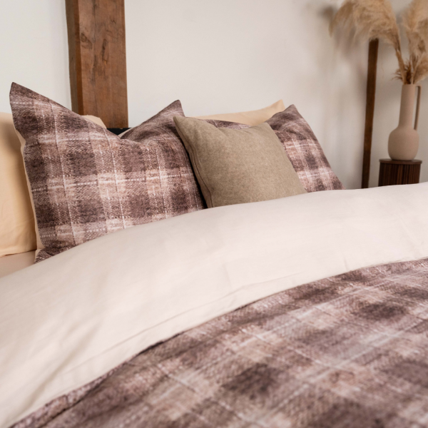 Kayori Kayori Dekbedovertrek Kami Katoensatijn