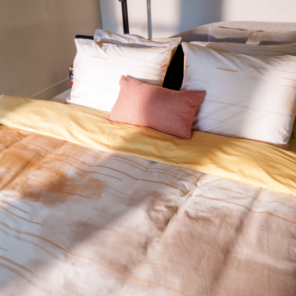 Kayori Kayori Dekbedovertrek Kaneda Katoen