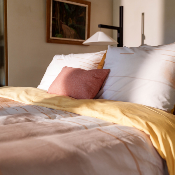 Kayori Kayori Dekbedovertrek Kaneda Katoen