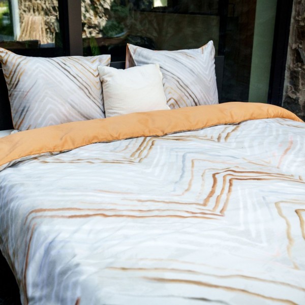 Kayori Kayori Dekbedovertrek Kasai Katoensatijn