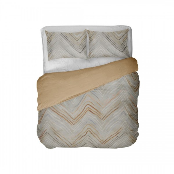 Kayori Kayori Dekbedovertrek Kasai Katoensatijn