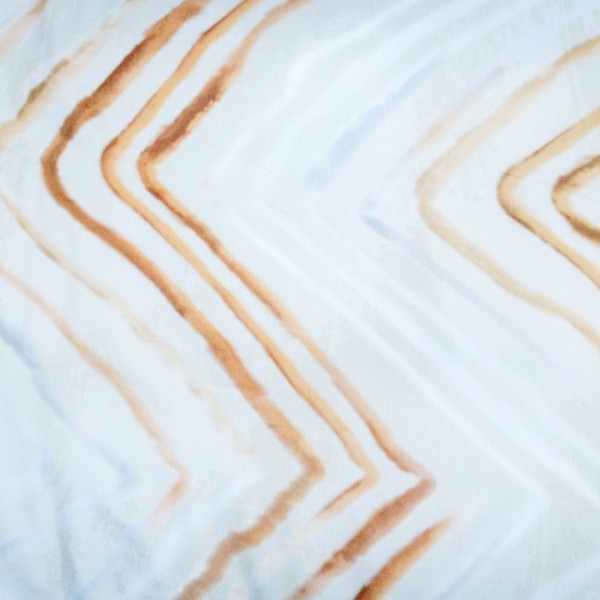 kayori Kayori dekbedovertrek Kasai Katoensatijn