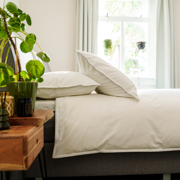 Kayori Kayori Dekbedovertrek Katoenperkal Niki