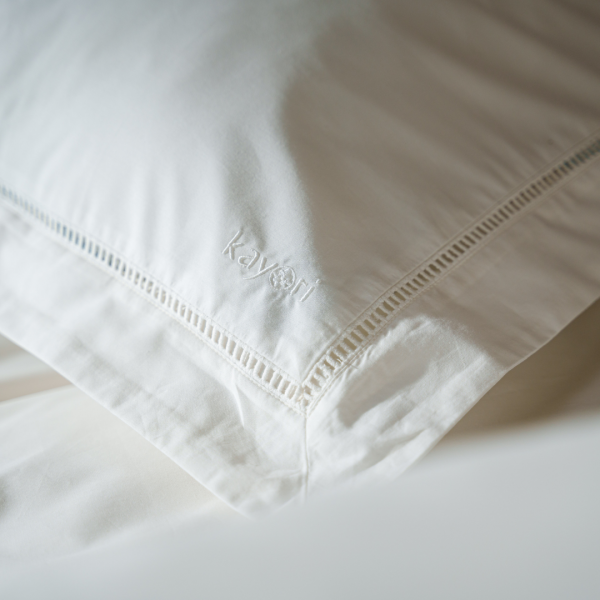 Kayori Kayori Dekbedovertrek Katoenperkal Setana