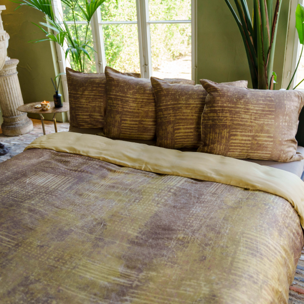 Kayori Kayori Dekbedovertrek Kumo Tencel