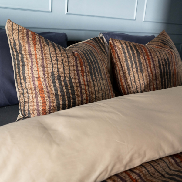 Kayori Kayori Dekbedovertrek Nose Katoensatijn