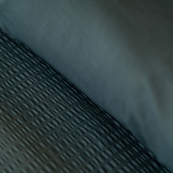 Kayori Kayori Dekbedovertrek Ochi Tencel - Denim