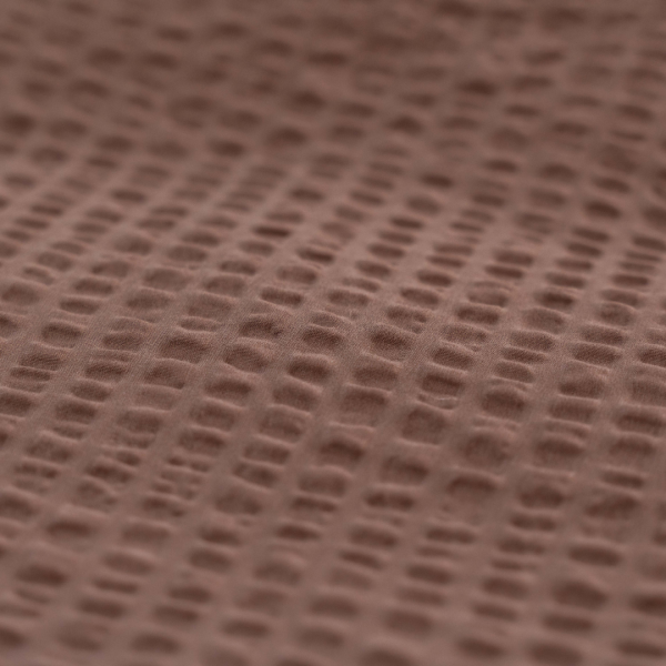 Kayori Kayori Dekbedovertrek Ochi Tencel - Mauve