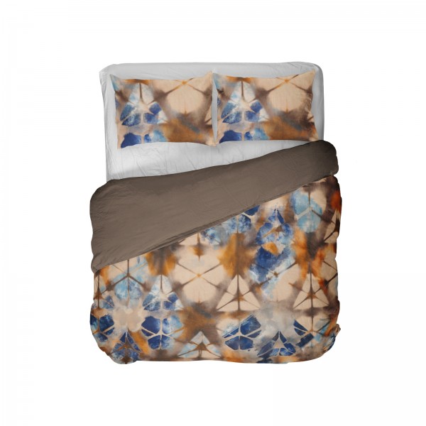 Kayori Kayori Dekbedovertrek Ojiya Tencel