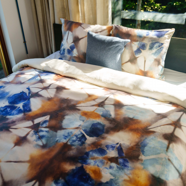 Kayori Kayori Dekbedovertrek Ojiya Tencel