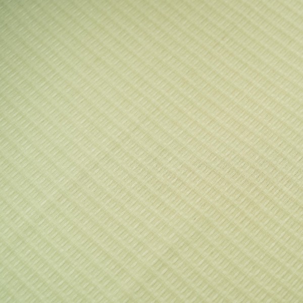 Kayori Kayori Dekbedovertrek Onno Waffle - Khaki