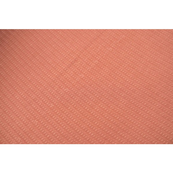 kayori Kayori Dekbedovertrek Onno Waffle - Rood