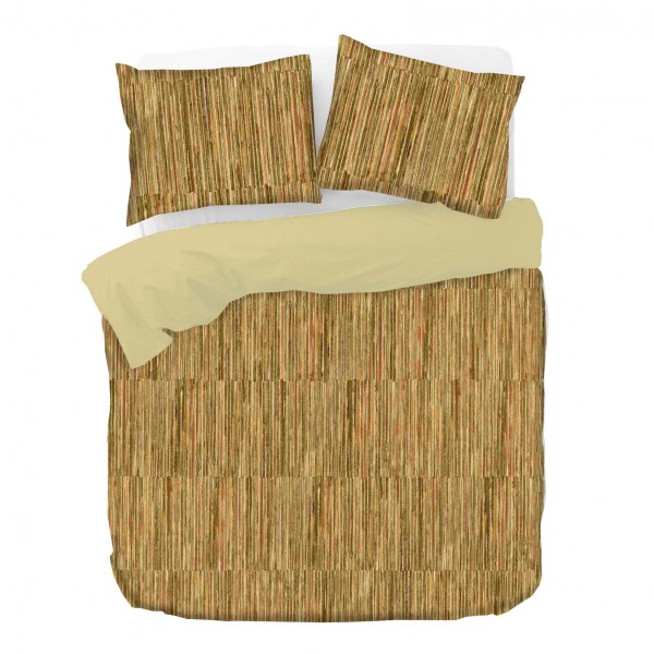 Kayori Kayori Dekbedovertrek Oota Katoen