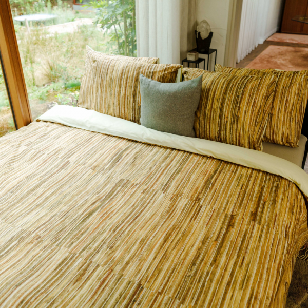 Kayori Kayori Dekbedovertrek Oota Katoen